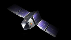 Redwire Phantom VLEO platform