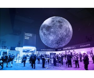 UK Space Agency sizes the UK Space Industry